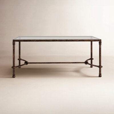Helios Coffee Table