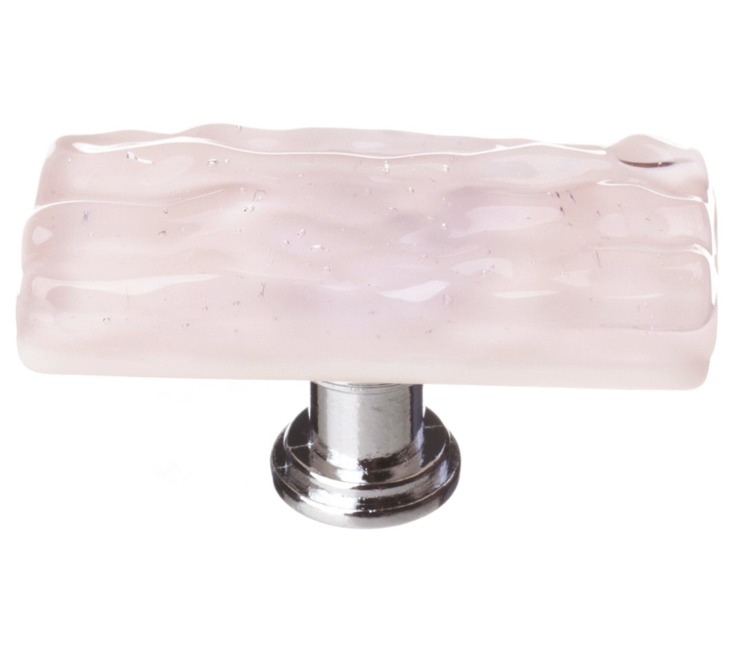 Skinny Glacier 2" Length Rectangle Knob Sietto Knob 