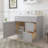 36'' Single Bathroom Vanity Base Only-95290466