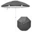 Beach Parasol-598645125