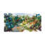 «Beth’S Garden» par Joanne Hastie, reproduction d'art sur toile tendue-927559733