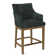 Upholstered Counter Stool