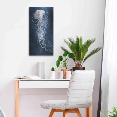 «Under Sway I» par Grace Popp