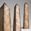 Peaky Sculptures