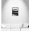 «Bold Strokes - 2 - Floater Frame», reproduction d'art sur toile-46821397-46821394