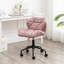 Fauteuil de bureau pivotant Diamond