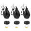 Luminaire suspendu 3 lumières Kavarion
