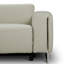 Canapé inclinable électrique moderne en cuir fleur moderne, design modulaire.-134115259-131596732