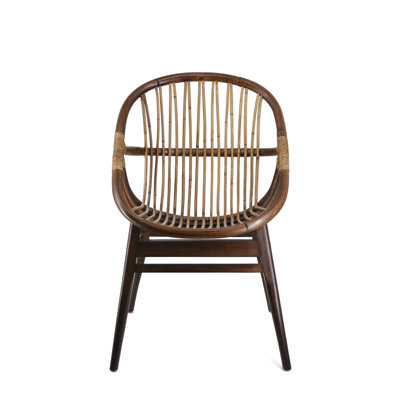 Upholstered Armchair