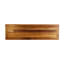 Eleganto Free-Standing Teak Bath Caddy