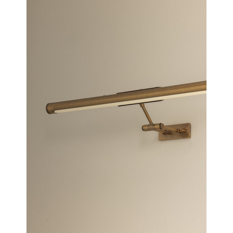 Luminaire photo rechargeable Kenya, 24.5