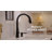 Single Handle Pull-Down Kitchen Faucet-120278510
