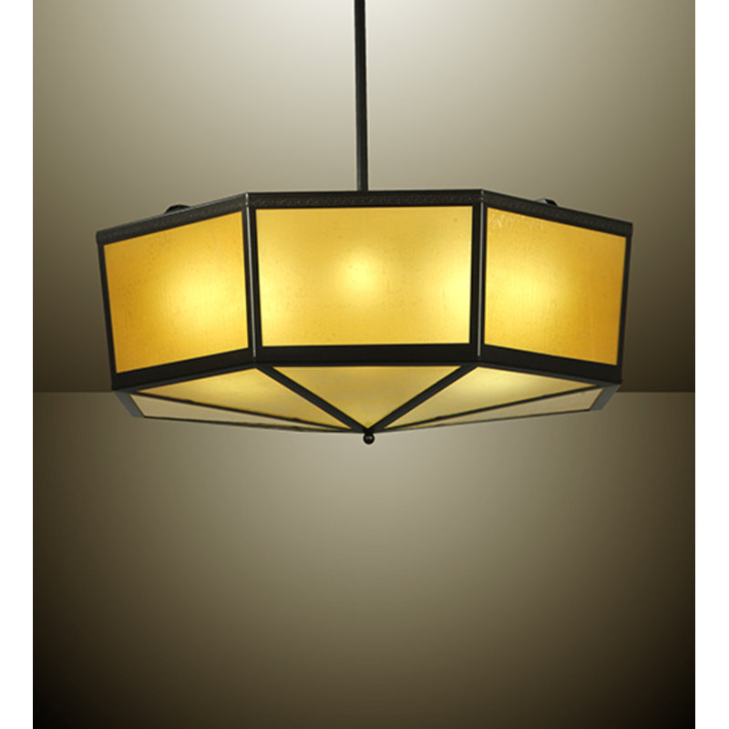 Eltham 4 - Light Pendant