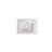 Resin Vanity Basin For Bath - American White Oak Characteristic, 18.02 In. Width X 23.75 Depth 5.03 Height, Non-Harmful And Safe Material Feeling, 39.68 Lb Mass, 23.75X18.02X5.03 In Measurements