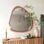 Miroir d'appoint 45 po
