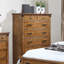 Acree 39'' W 7 - Drawer Dresser