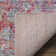Tapis performance oriental Chauncey Windsor