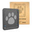 Porte coulissante pour chien et chat-62227043