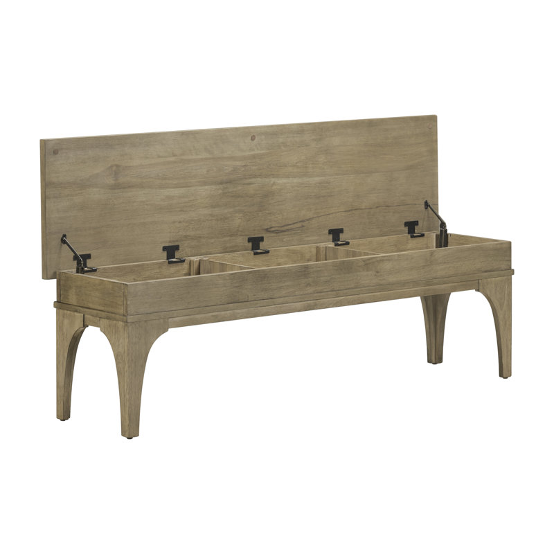 Kamoura Bed Bench