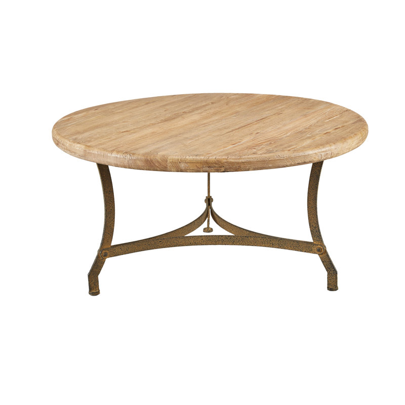 Table basse Alexsa