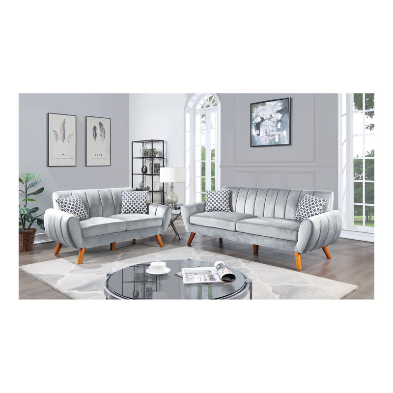 SECTIONAL - 2PC