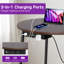 Lampe de table sur pied 62 "Zoulla-1183746912