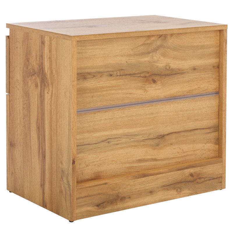 Conall 1 Drawer Nightstand