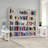Thasnim Flip Top Narrow Side Table – Stylish Side Table, End Table, Small End Table, Accent Table & Living Room Side Tables-109242021