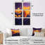 Middelburg - ensemble d'art mural 6 paysages-1024505639-1024505640