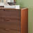 Yarber 6 Drawer Solid Wood Double Dresser-1700026028