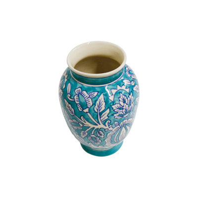 Vase en céramique Home & Manor