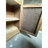 Rustic Vintage Accent Cabinet