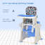 Chloe-Ann High Chair