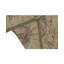 Hand-Knotted High-Quality Area Rug