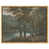 Gold Floater Framed is unavailable