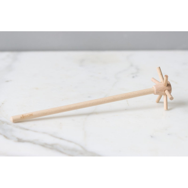 Italian Cocktail Mixer - Beechwood