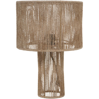 Sophie Iron Desk Lamp