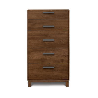 Commode 5 tiroirs Savoy