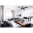 Renderos 48'' Ceiling Fan with Light Kit