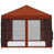 Terracotta is out of stock selected
