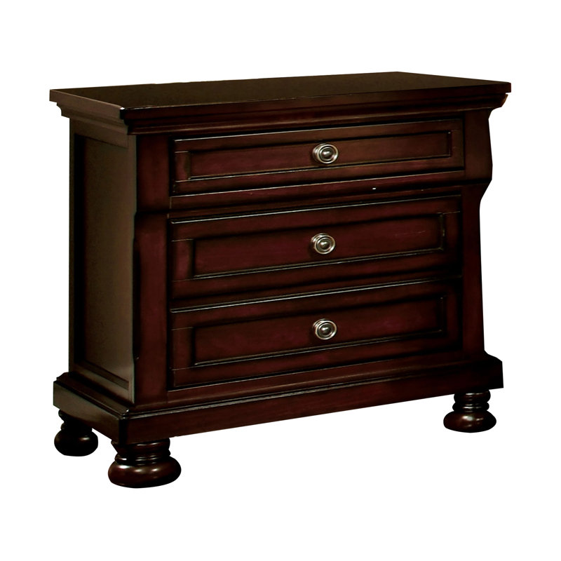 Nightstand W/ USB