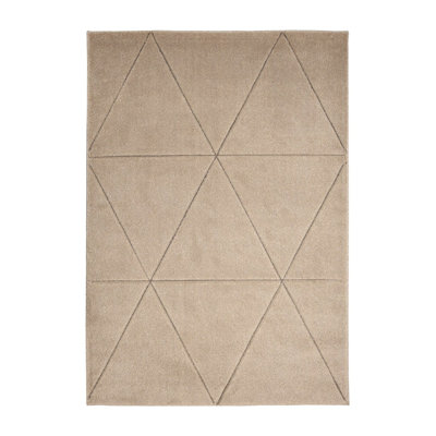 Takaiyah Oriental Area Rug