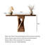 Console Sculptural-1593680927