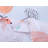 100% Cotton Animal Print Sheet Set-33041582