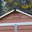 Skylight Plastic Garden Shed-19157735-106947682