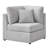 Chauncy 2-Piece Sofa - Gray