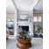 Zaragoza Hand Woven Performance Solid Color Rug