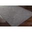 Tapis gris anthracite Kayley-7878657