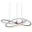 Marcum 1 - Light LED Unique/Statement Pendant