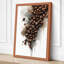 Coffee in Motion Modern - Wrapped Canvas-912647148-912647149